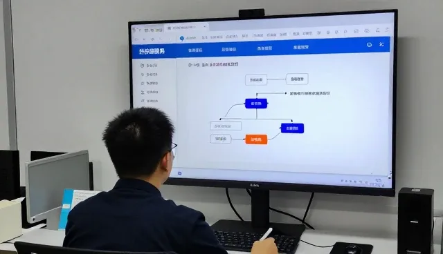 浚县古城保护建设有限公司介绍软件测试服务在科技服务中的应用