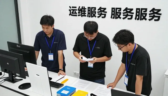 运维服务选型中服务能力的多维考量