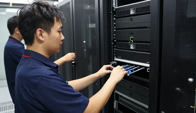 浚县古城保护建设有限公司分析科技服务企业数字化转型咨询市场变化