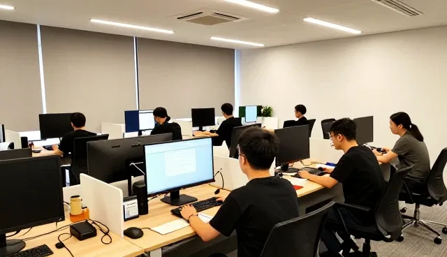 接口管理在运维服务中的发展趋势与实践